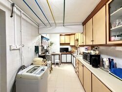 Blk 337 Clementi Avenue 2 (Clementi), HDB 5 Rooms #566514611